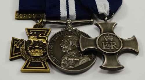 Replica ww1 ww2 service war - replica,