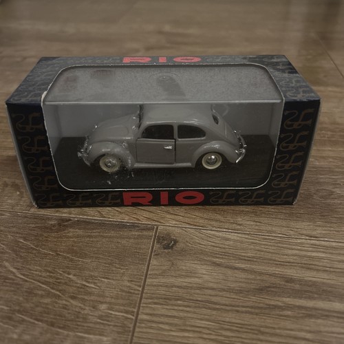 Rio grey volkswagen - rio,