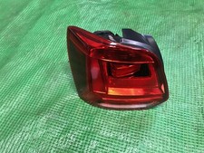 2017 VW Polo Beats N/S