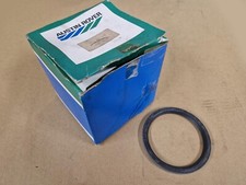MORRIS ITAL 2.0, ROVER SD1 2000 NOS ENGINE REAR CRANKSHAFT OIL SEAL (AHU2242)