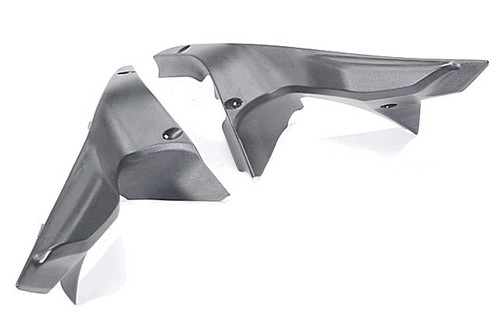 Cover interior linings - interior,