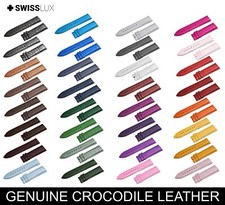 Genuine Crocodile JAEGER