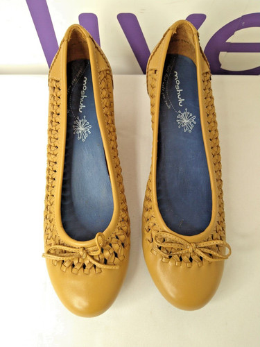 Moshulu croquet soft leather - moshulu,