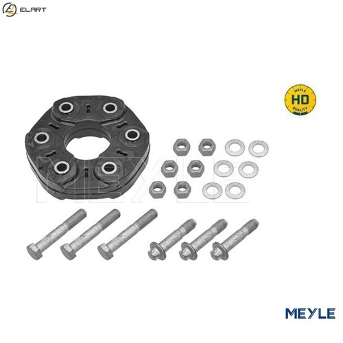 Joint propshaft 314 152 - joint,