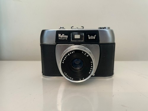 Cool vintage halina - cool,