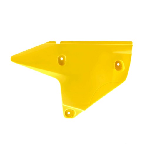 Polisport yellow air box - yellow,