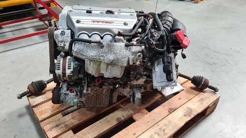 Honda civic vtec type - civic, gt