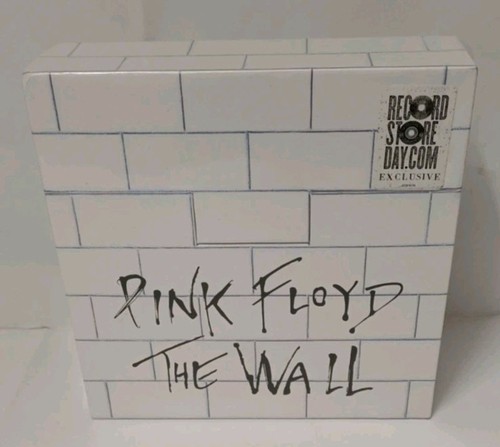 Pink floyd the wall - pink,
