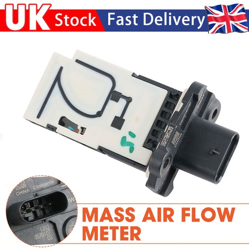 Mass air flow meter - mass, sensor