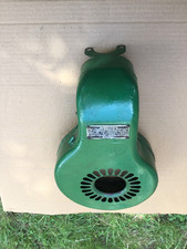 Allen Scythe Villiers Mk25C