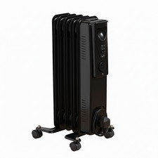 5FIN Oil Filled Radiator -