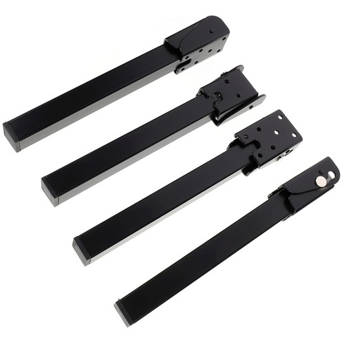 4pcs folding table legs sturdy - folding,