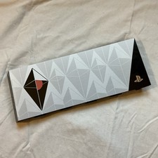 Sony PS4 - CUSTOM FACEPLATE -