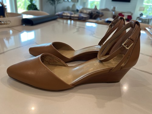 Talbots womens leather ankle - womens,