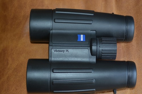 Zeiss victory 8x42 - t*, fl