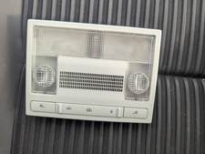 Polo 9n3 interior lights - vw,