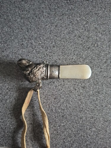 Antique 1919 sterling sil - antique, &