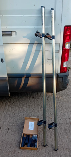 Rhino roofbars