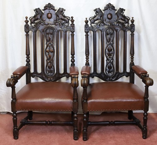 Lovely pair two - of,