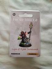 Warhammer World Exclusive