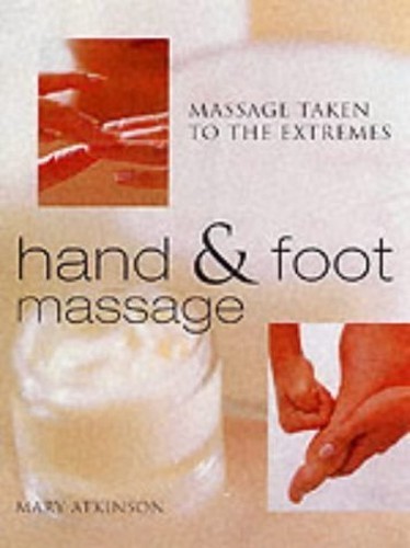 Hand and foot - hand,