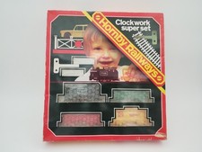 Hornby Railways Vintage