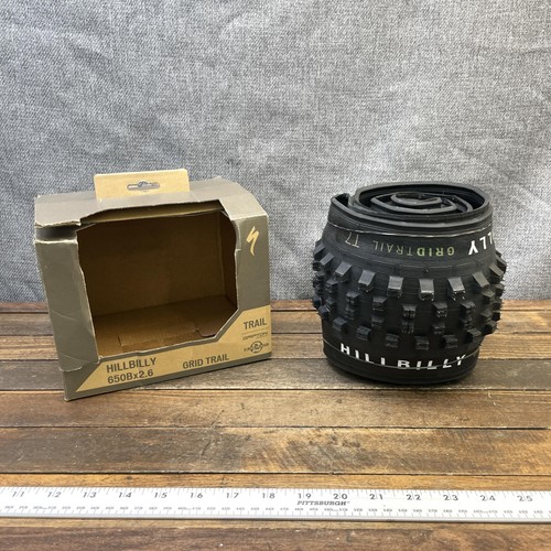 Specialized hillbilly grid - specialized,