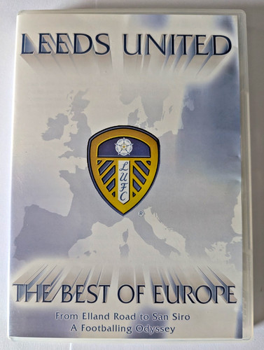 Leeds united the best - united,
