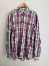 Van Laack Terry Luxury Men's