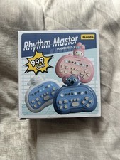 Quick Push Rhythm Master