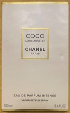 CHANEL PARIS COCO MADEMOISELLE
