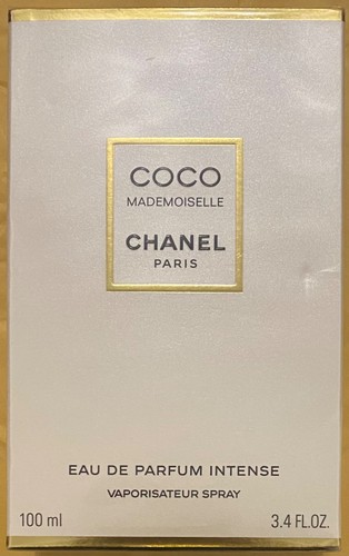 Chanel paris coco - chanel,
