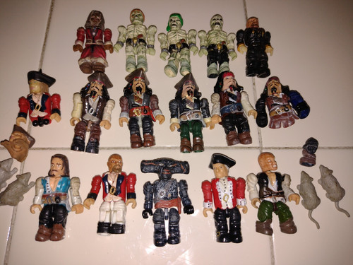 Pirates the caribbean - of,