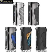 Innokin Kroma 217 18650 Mod