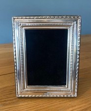 Sterling silver photograph - sterling,