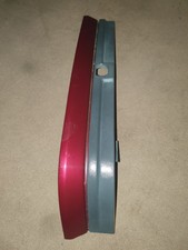Range rover p38 headlight trim
