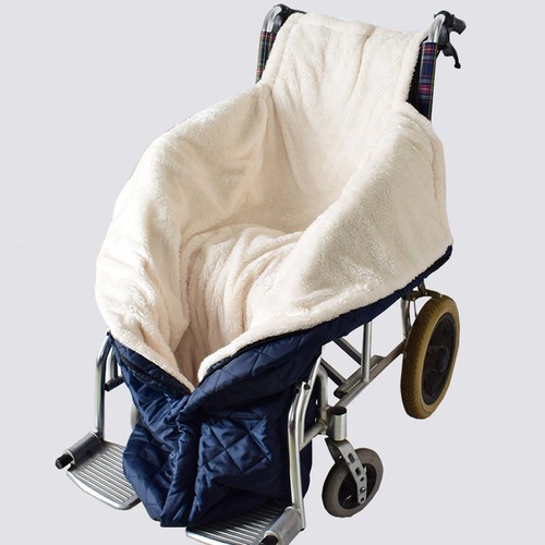 Chair cover blanket leg - blanket, foot