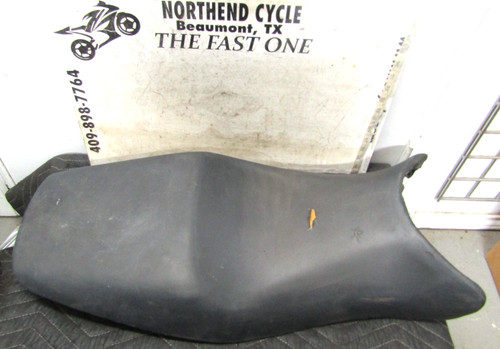 Honda cbr1100 xx seat - honda,