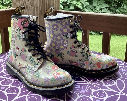 The original martens - dr,