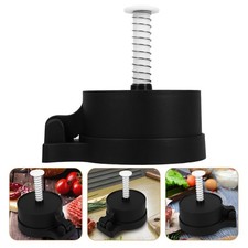  Commercial Burger Press