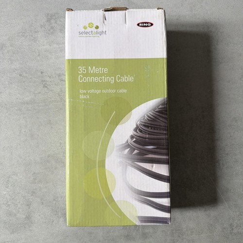 Ring low voltage linking - ring,