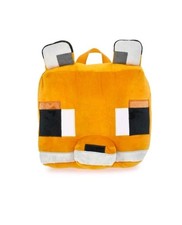 NEW Minecraft Boys Fox Plush