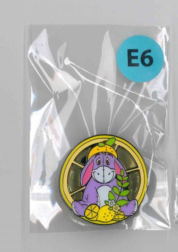 Hkdl ptc game prize pin - game,