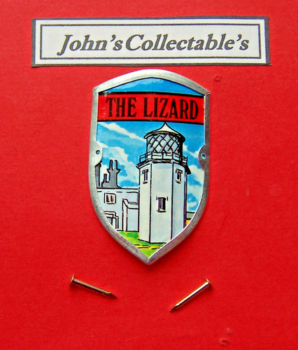 The lizard cornwall - the, /