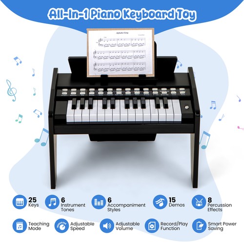 Keyboard mini digital - digital, piano