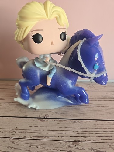 Funko pop disney frozen 2 - disney,