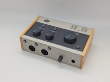 FAULTY Universal Audio UA Volt 276 USB recording studio audio interface READ