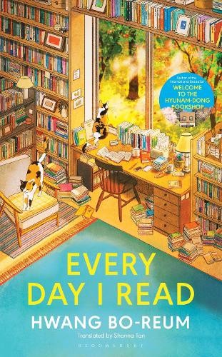 Every day read ways - every, 53