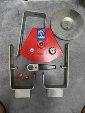 Bulldog Security Titan 168/D