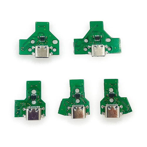 Usb type charging board mod - type,